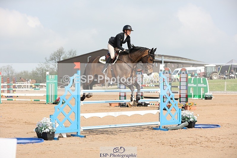 250424-102639-03020 - Cls 33 Young Horse 7yr old