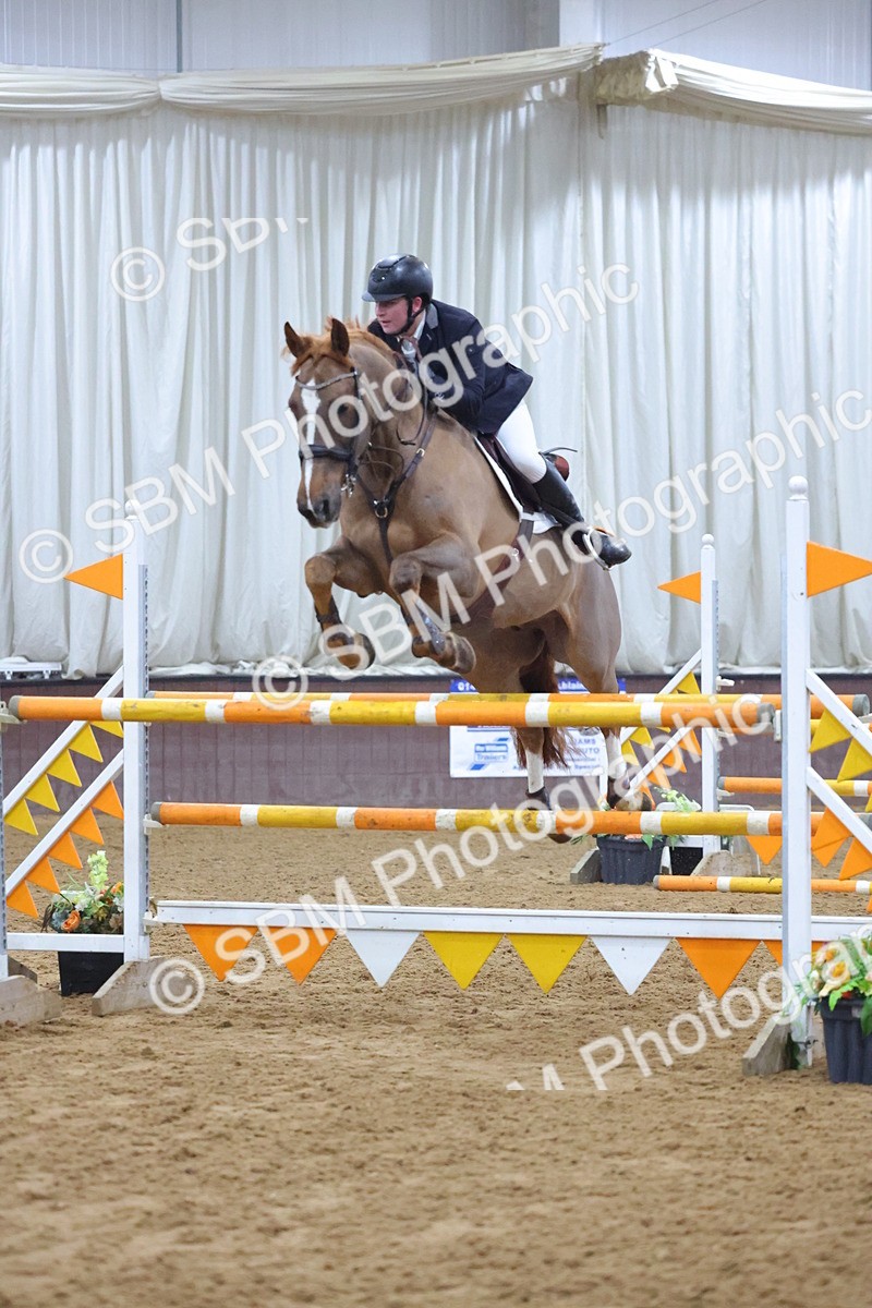 SBM_003126 - Class 18 - National 1.30m/1.40m Open Handicap (1.30m - 1.40m)