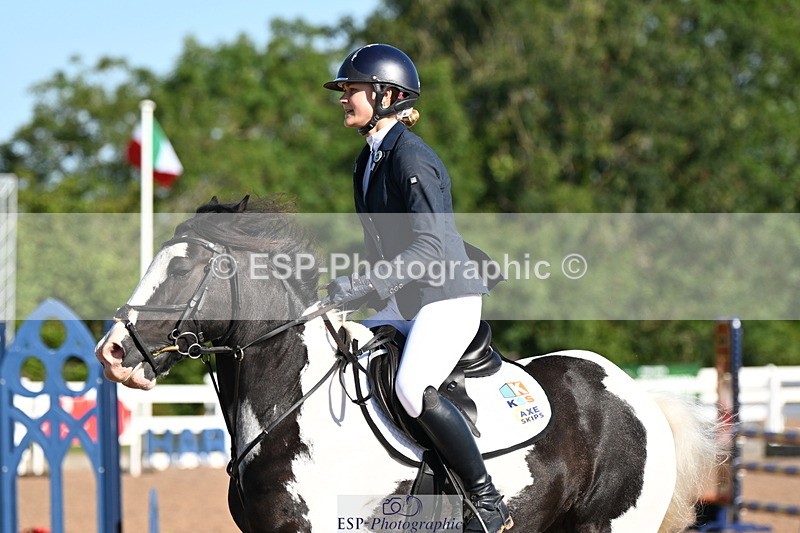 240728A-090350-07458 - Cls 33 Snr British Novice and 90cm Open