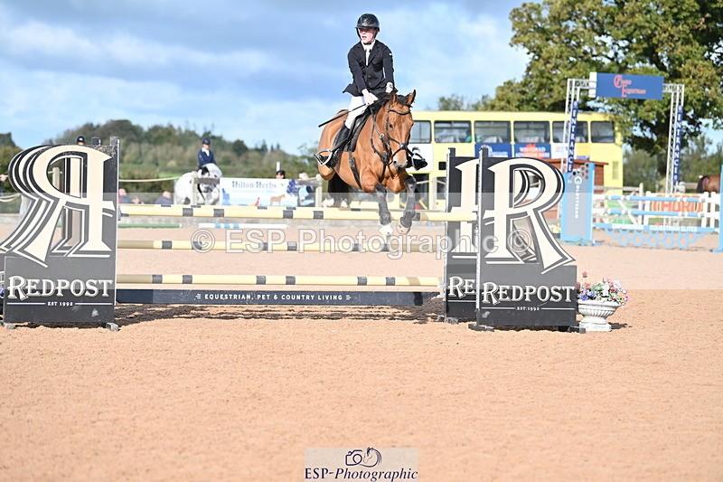 231014A-104554-04213 - Cls 18 Newcomers & 1.10m Open