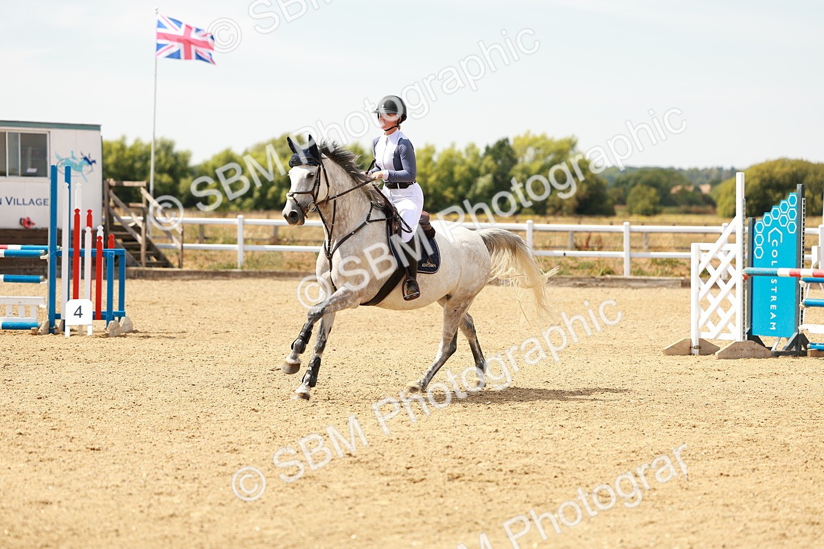 SBM_003567 - Class 12 -  1.05m Amateur Championship Qualifier