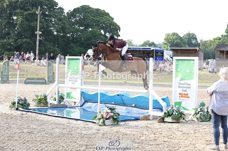 230617-185345-06851 - Cls 10 Pony ShowJumper of the Year