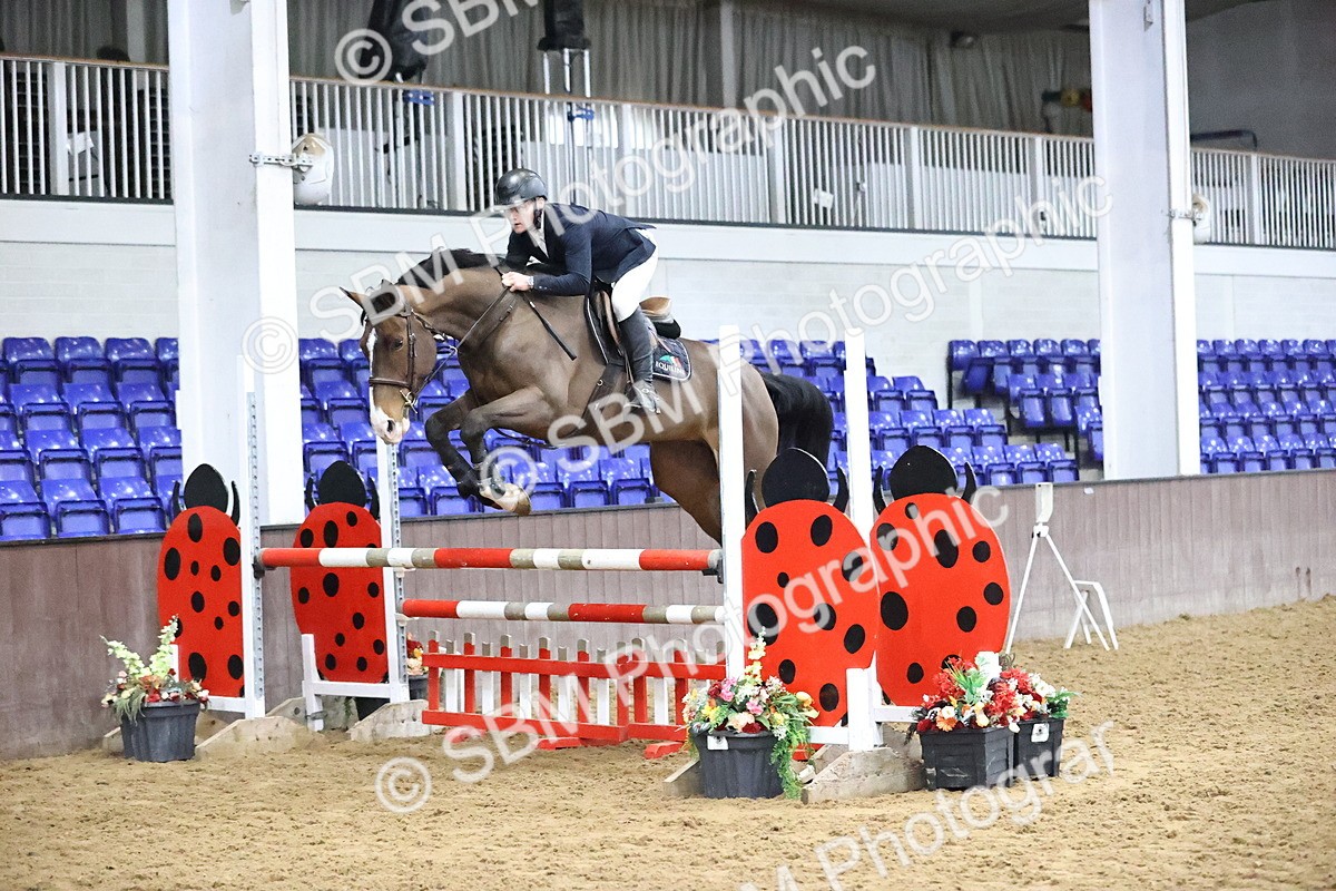 SBM_001953 - Class 10 - Senior Newcomers - 1.10m