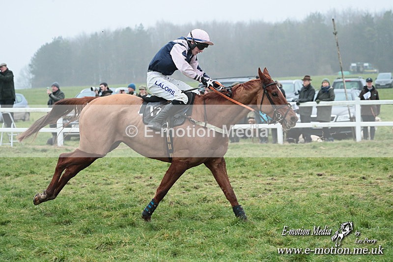 PtP 180126  0229 - Royal Artillery PtP Larkhill 18/01/26