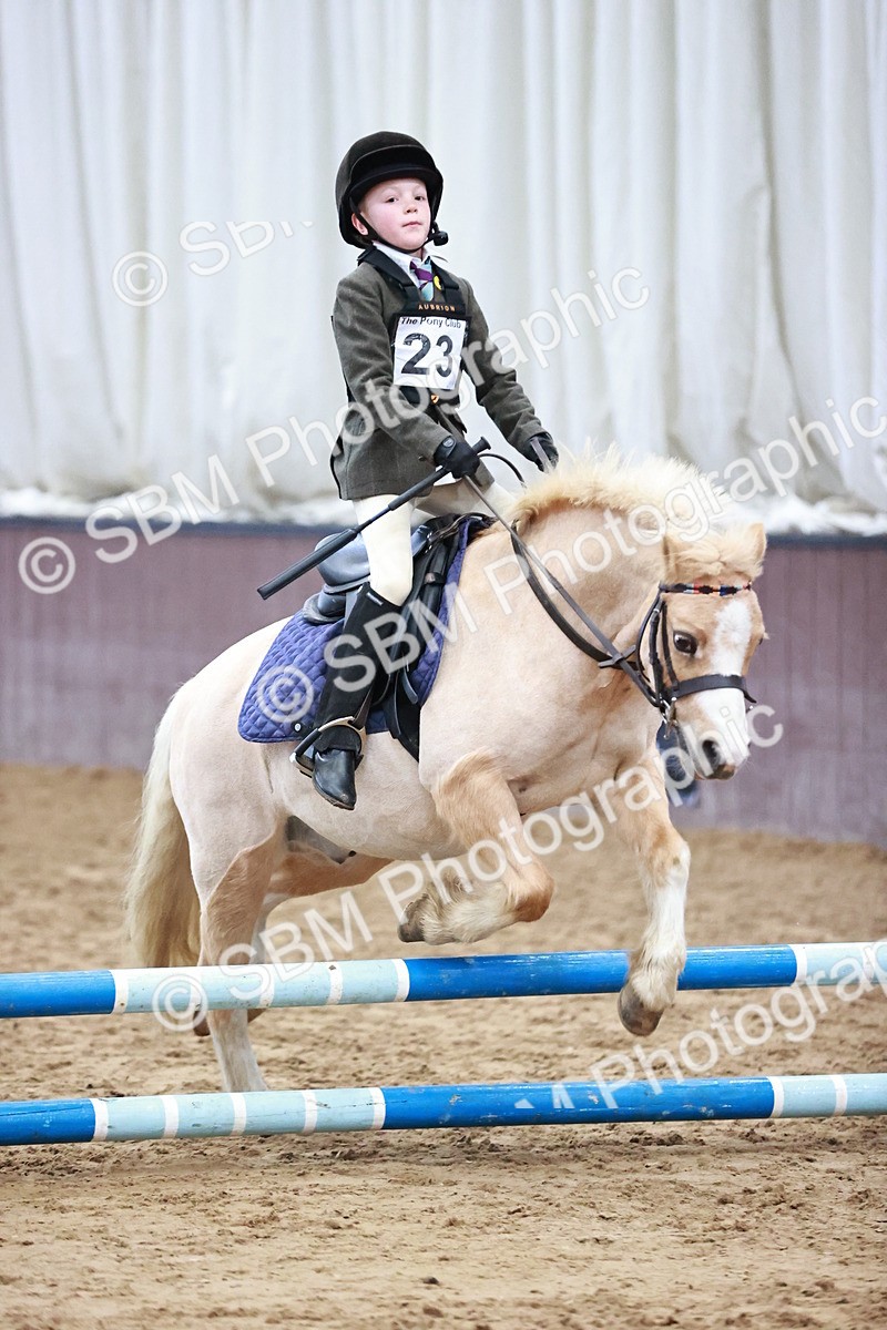 SBM_000399 - Class 2 - Show Jumping 50cm