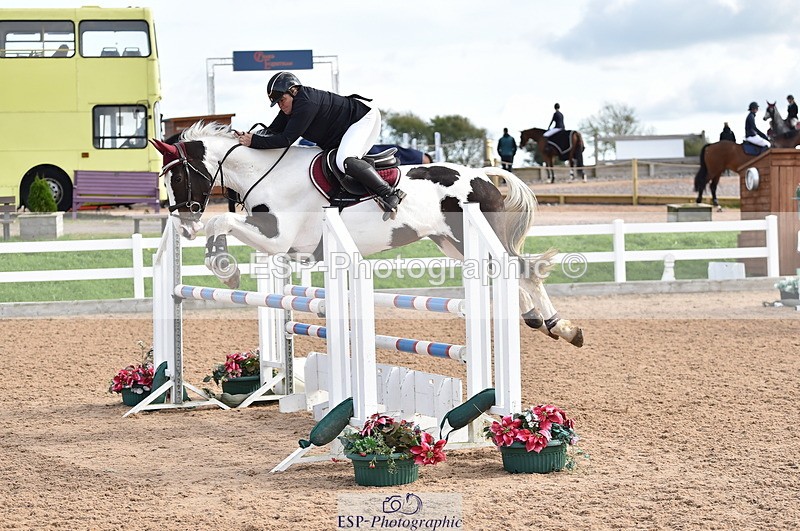 231015A-133538-08355 - Cls 25 95cm Amateur Q 2nd R