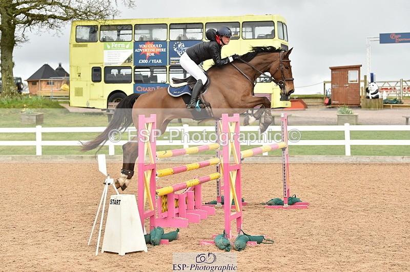 240327A-132712-00559 - Cls 4 Newcomers and 1.10m Open