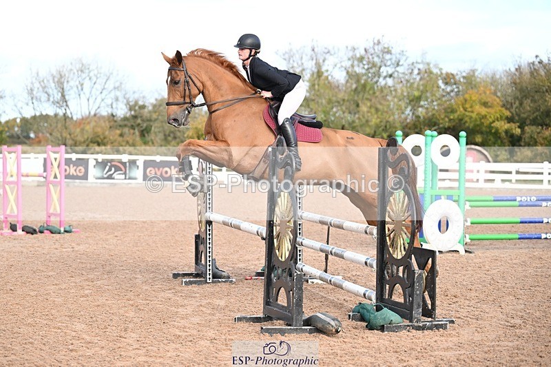 251022-103432-00082 - Clear Round & Cls 1 Brit Nov 90cm