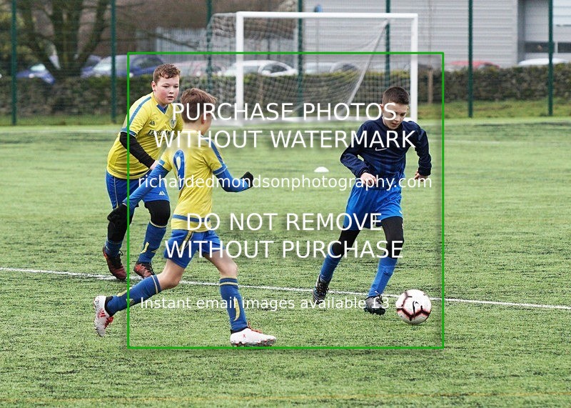 DSC07080 - Wattsfield Under 10s