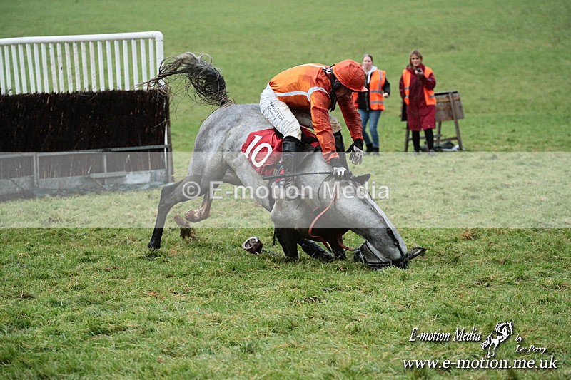PtP 091125 0406 - Point-to-Point Wales Area Club Lower Machen, Gwent 09/11/25