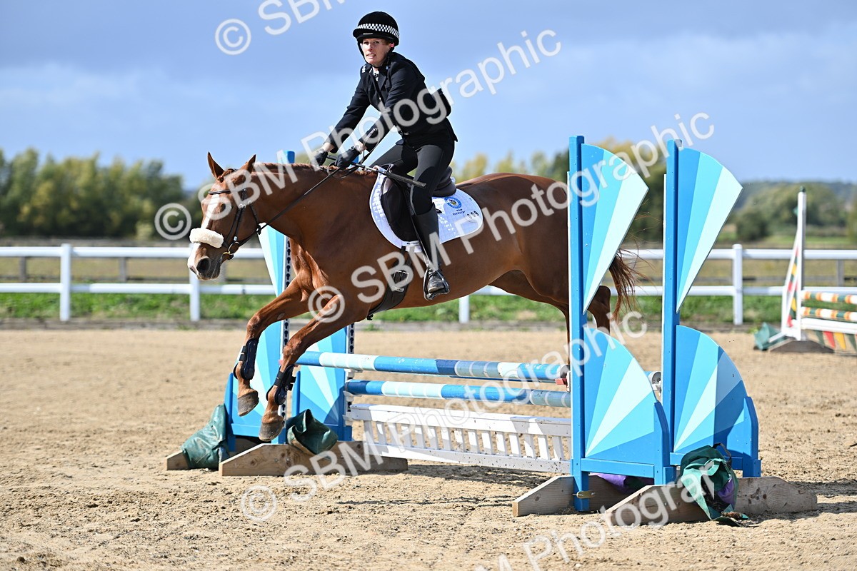 SBM_001277 - Class 41 - 80cm