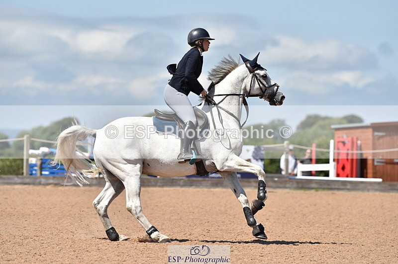 230810A-123810-01102 - Cls 7 1.20m Open