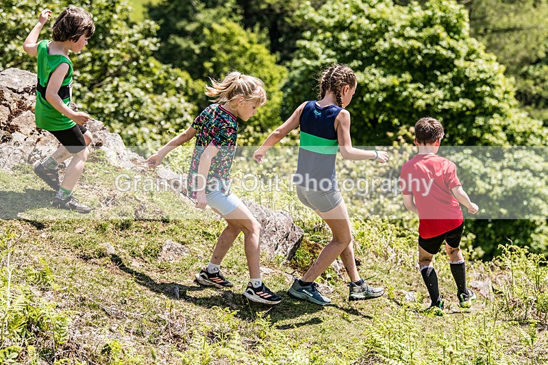 Coniston Junior-52 - Coniston Gullies Junior Fell Races Sunday 24th May 2026