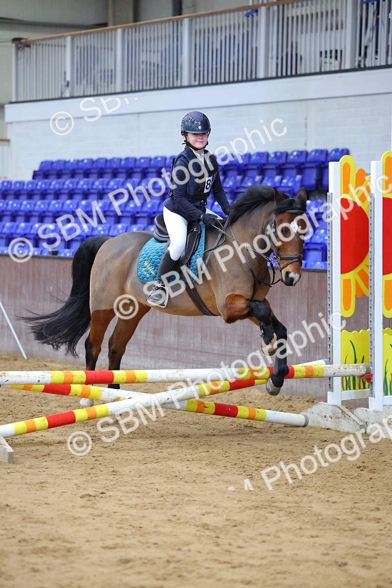 SBM_000463 - Class 3 - 60cm