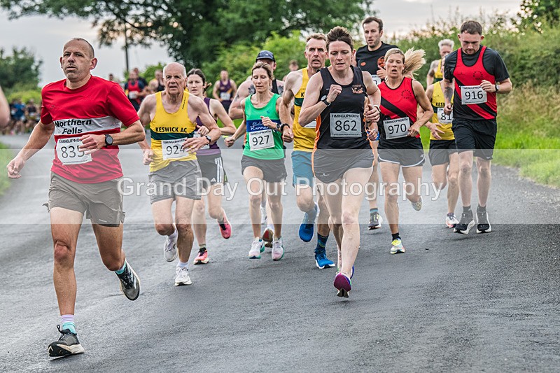 Lambfoot Loop-74 - Lambfoot Loop Road Race Tuesday 7th July 2026
