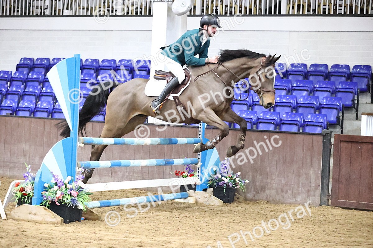 SBM_002290 - Class 9 - Senior Discovery - 1.00m