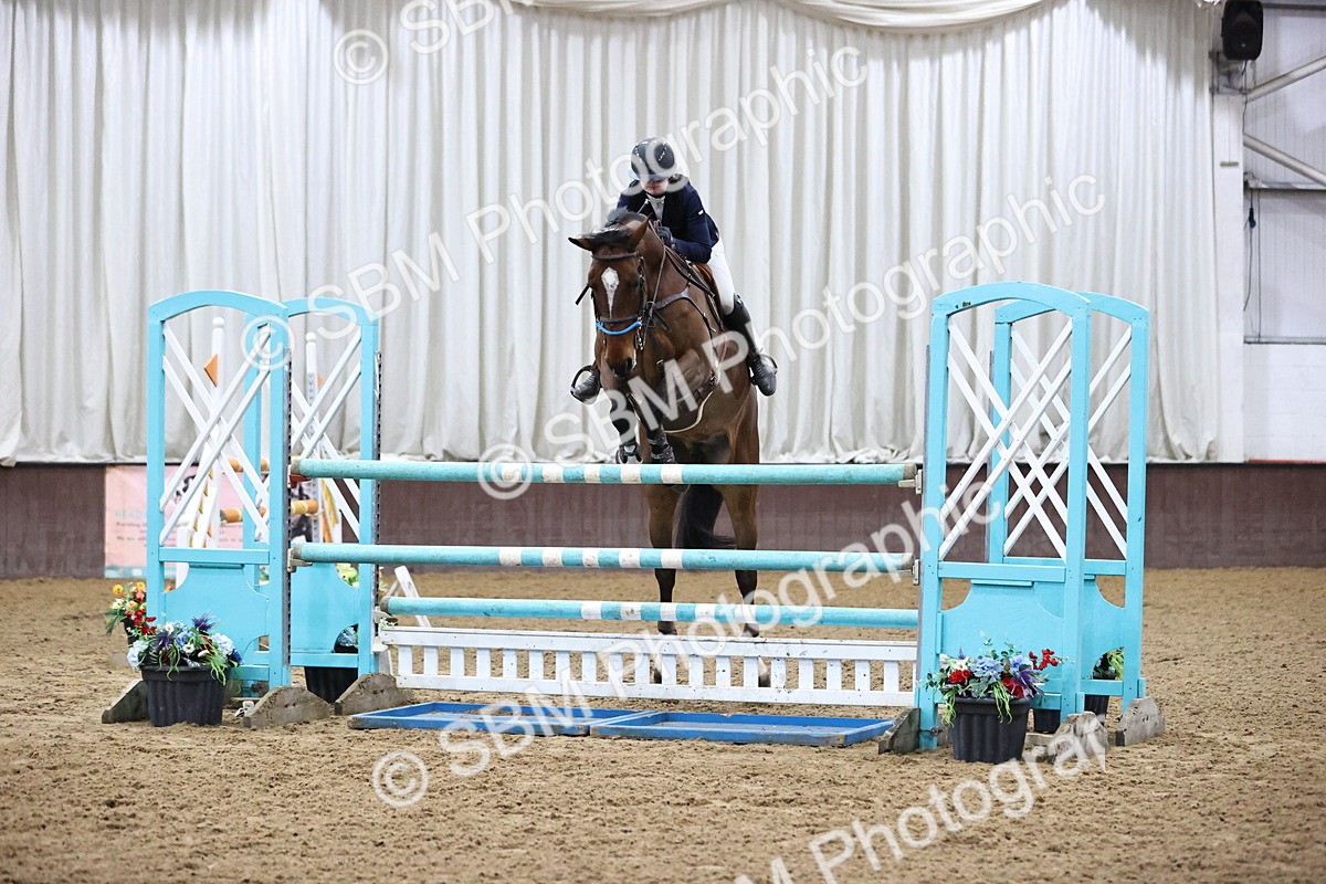 SBM_002222 - Class 5 - Senior Foxhunter - 1.20m Open