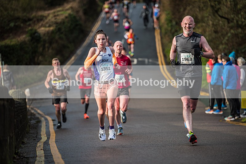 Ribble-823 - Ribble Valley 10K Sunday 31st December 2023