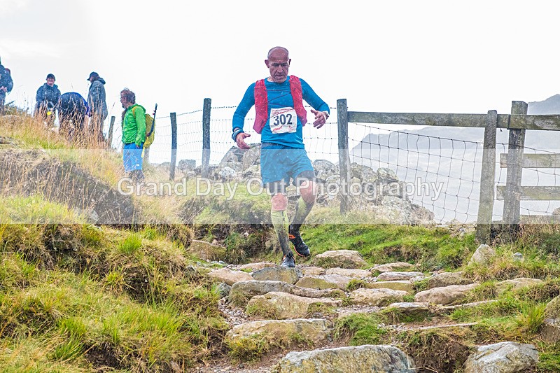Langdale-2269 - Langdale Horseshoe Fell Race Saturday 8th October 2022
