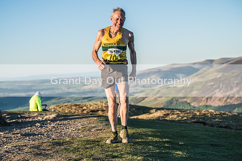 Lords Seat-572 - Lords Seat Fell Race Wednesday 29th April 2026
