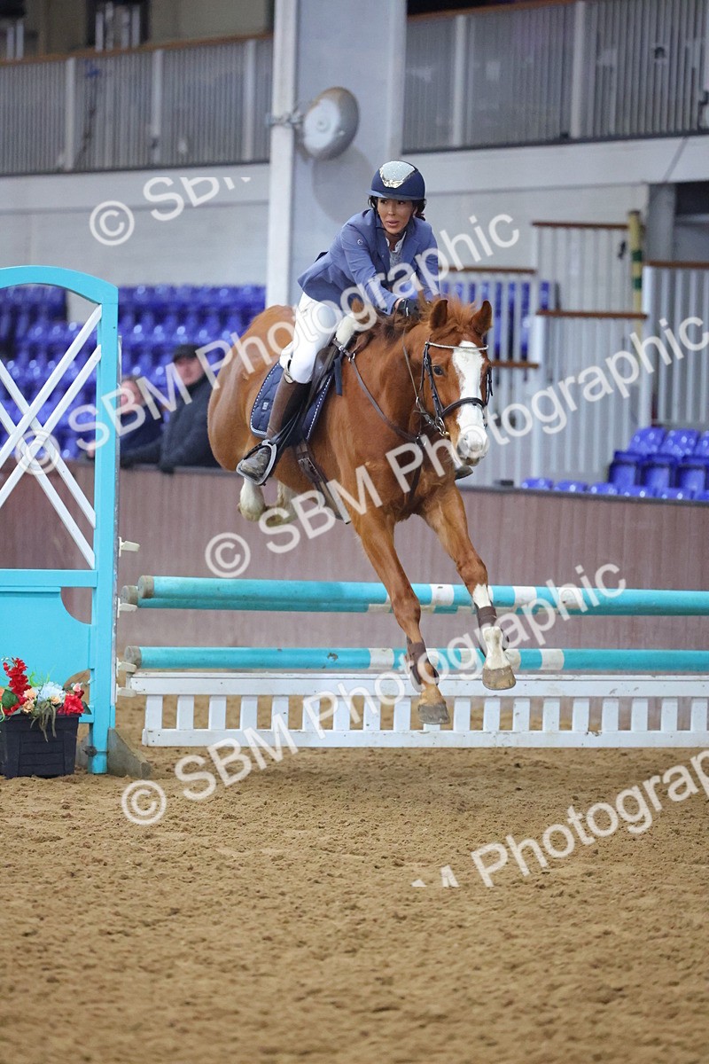 SBM_008123 - Class 20 - The Diamond Championship Qualifier (0.95m)