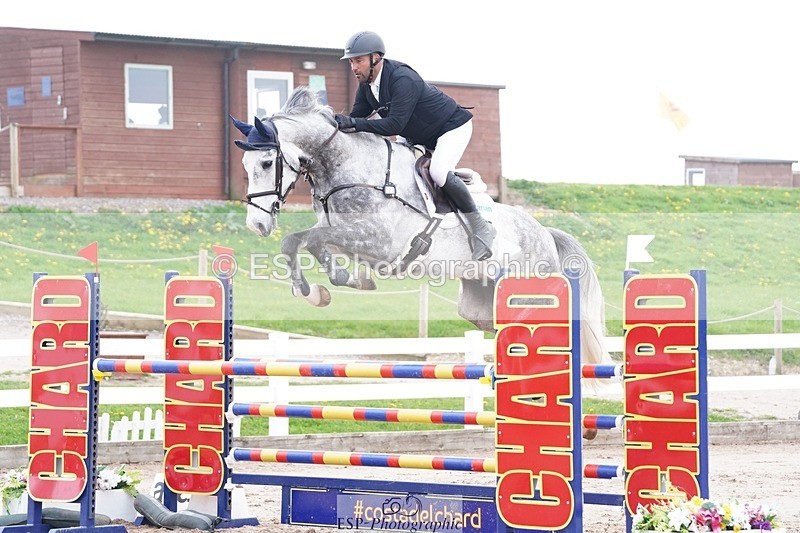 250426-111110-11926 - Cls 31 Young Horse 6yr old