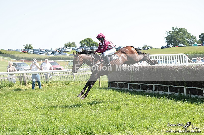 PtP 250526 352 - Albrighton & Woodland PtP Chaddesley Corbett 25/05/26