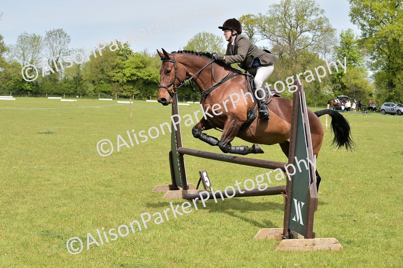 20260426-3680 - Class 22 - Working Hunter