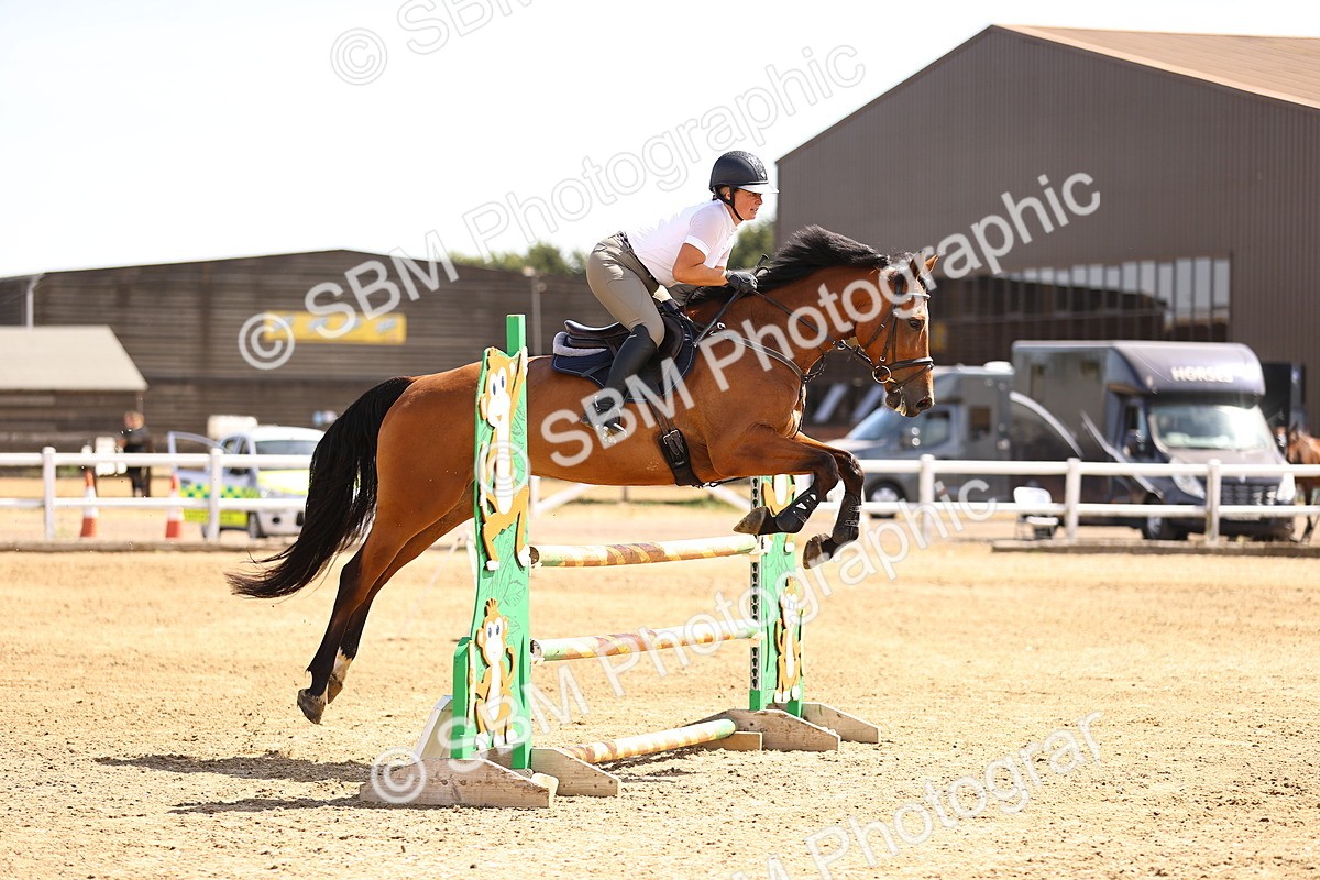 SBM_000973 - Class 4 - Senior Discovery - 1.00m Open