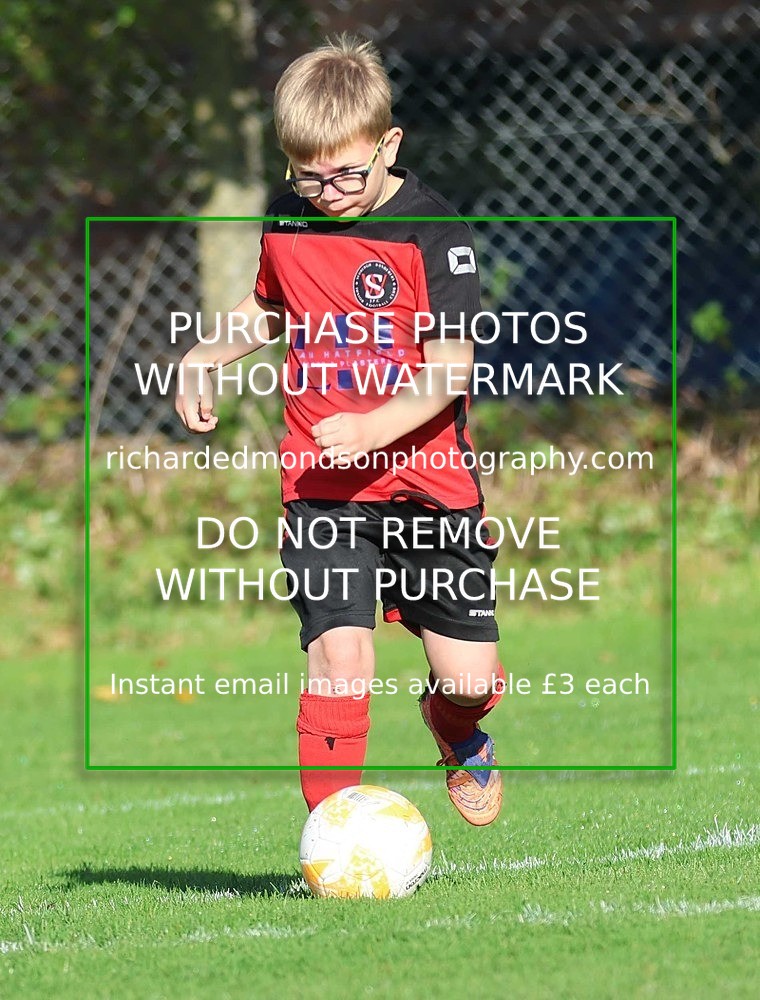 533A4547 - Sedbergh Wanderers Juniors Under 9's (17/10/26)