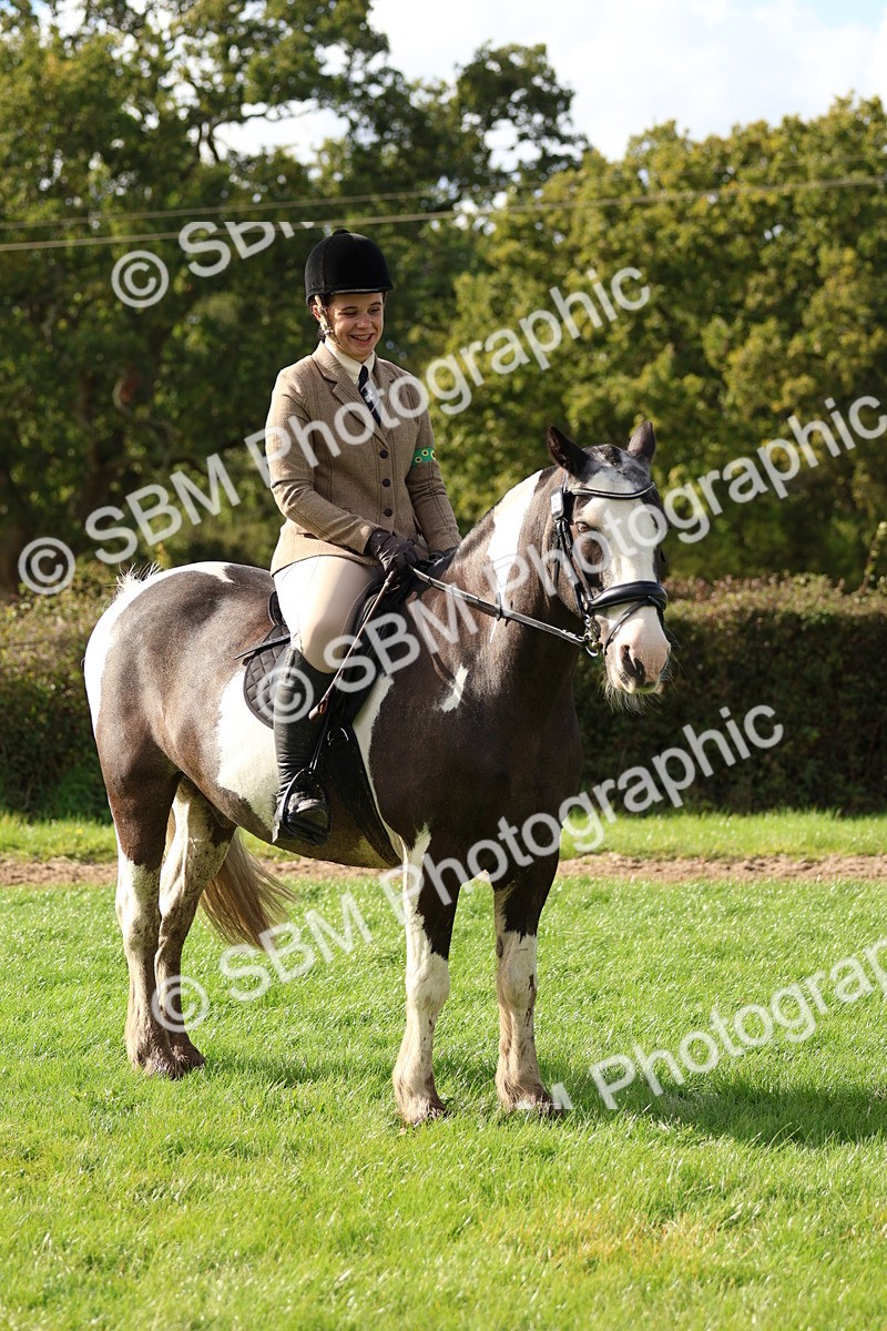 SBM_47827 - S28 - Veteran Ridden