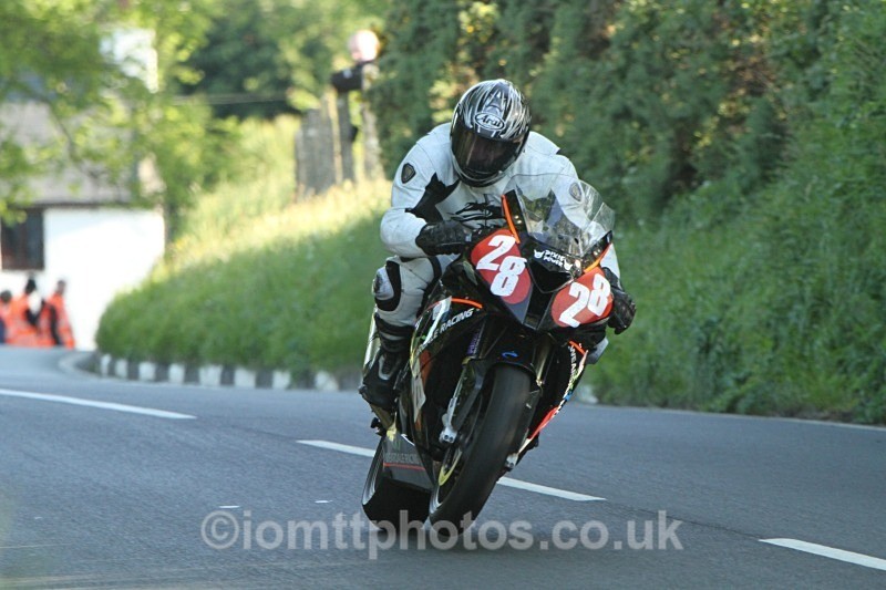  - Superstock