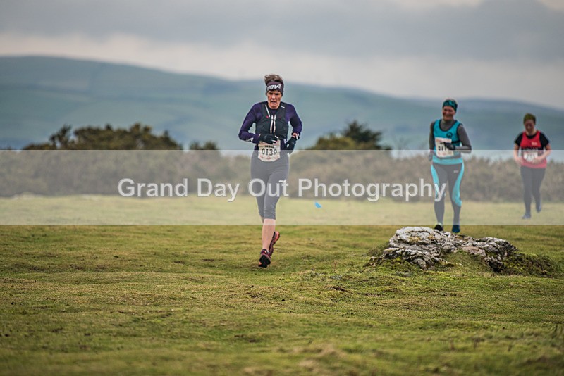 Birkrigg-941 - Kendal Winter League Races Birkrigg Sunday 28th January 2024