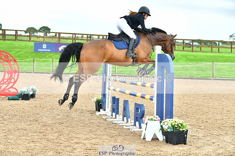 230729A-103615-05206 - Cls 14 NAF Bronze League Semi Final