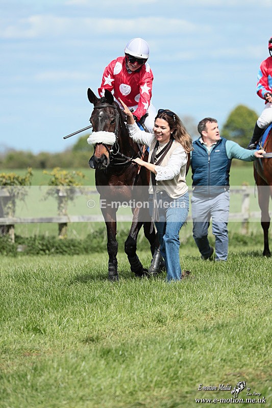 PtP 190426 534 - Vine & Craven PtP Kingston Blount 19/04/26