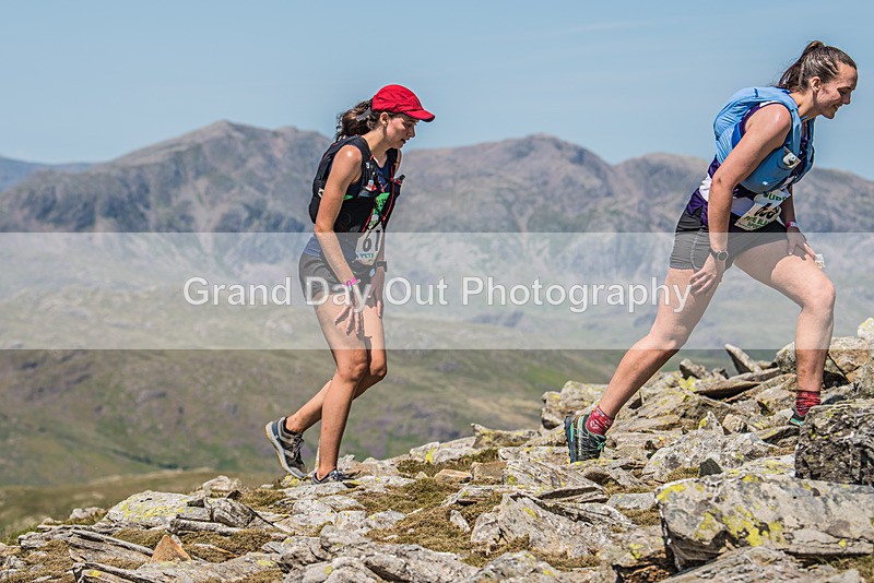 Duddon Short-210 - Duddon Short Fell Race Saturday 3rd June 2023