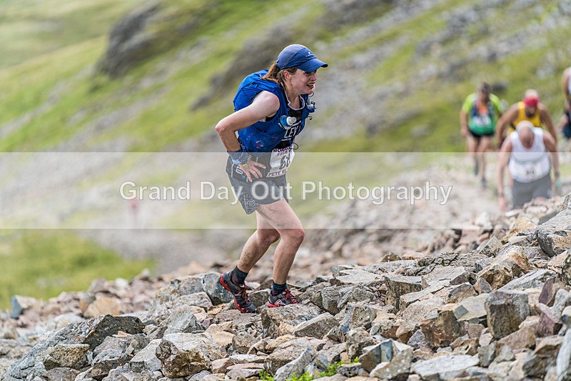 Borrowdale-1060 - Borrowdale Fell Race Saturday 3rd August 2024