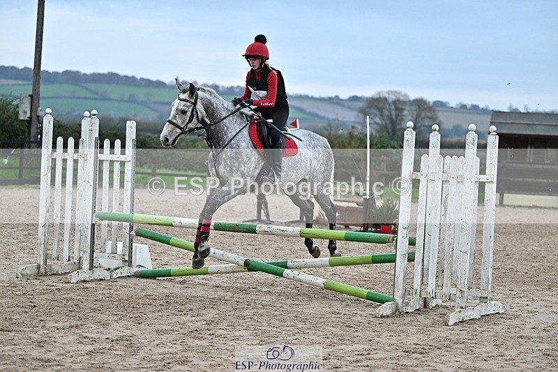 241110-161005-01390 - 80-85cm Arena Eventing