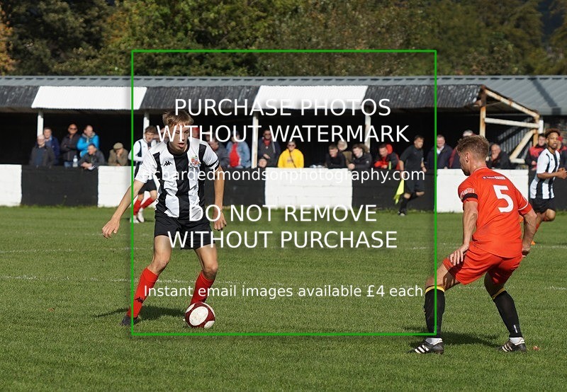 DSC01287 - Kendal Town photographs 2020/21 season