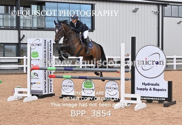 BPP_3854 - CLASS 2 WED Senior 1.05m Open