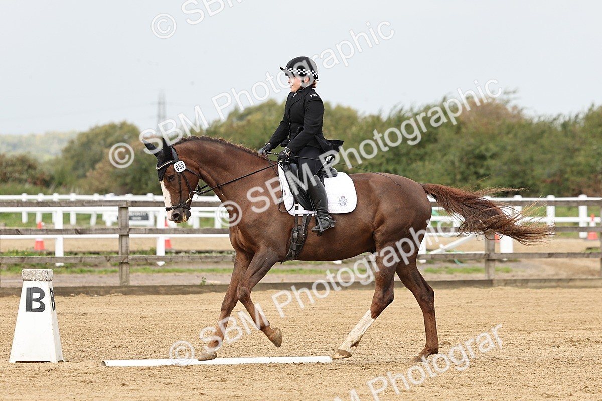 SBM_000942 - Class 46 - Novice 1 Combined Training