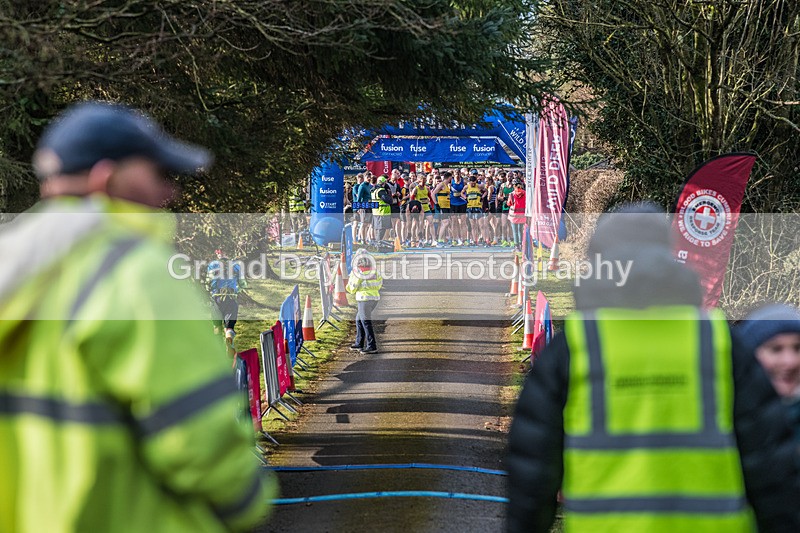 North Lakes-150 - North Lakes 10K & Half Marathon Sunday 9th February 2025