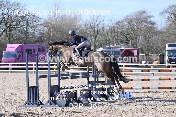 BPP_3657 - CLASS 7 1.05m Amateur Championship Qualifier/ 1.05m Open