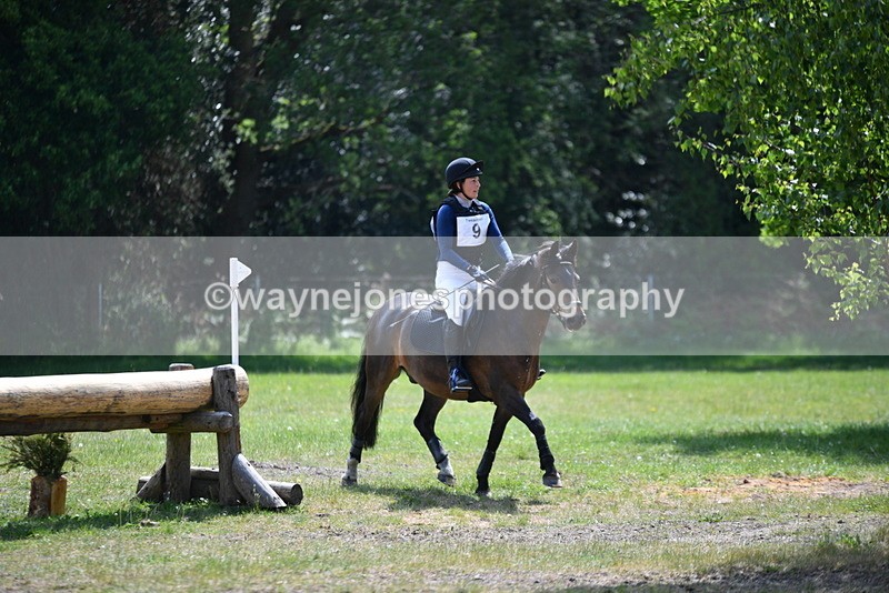 WJ5_5838 - Tweseldown 3-Phase Training (XC) 19-05-25