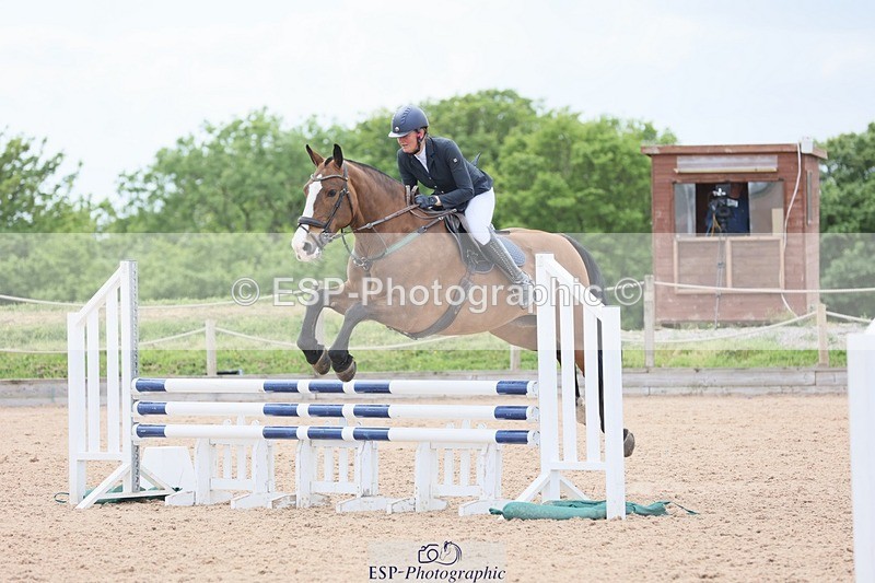 250525-151441-08816 - Cls 31 Snr 90cm Derby