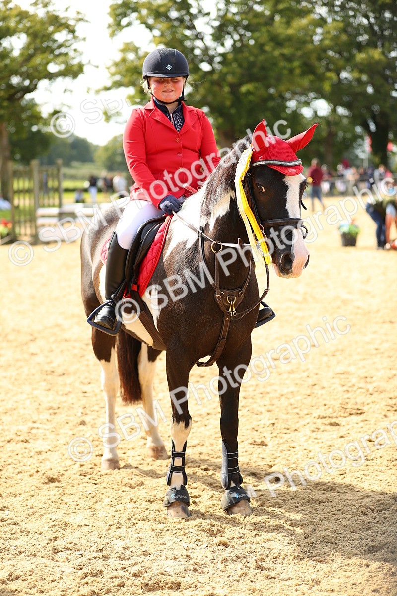 SBM_68035 - J17 - Junior Pony 80cm Championship