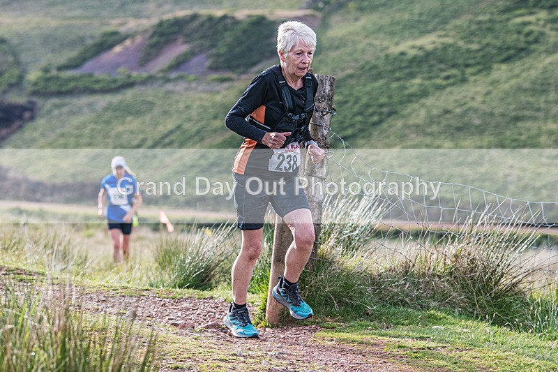 Gavel-257 - Gavel Fell Races (Junior & Senior) Wednesday 28th May 2025