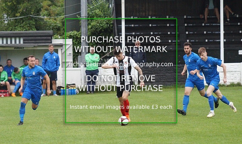 DSC07475 - Kendal Town v Hemsworth Miners FC