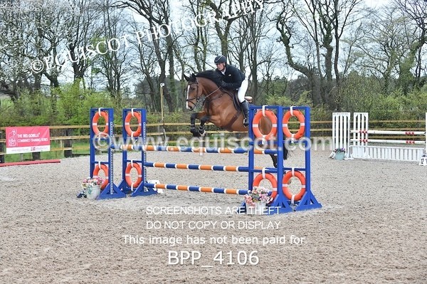 BPP_4106 - CLASS 9  1.15m Open (inc National 1.15m Members Cup