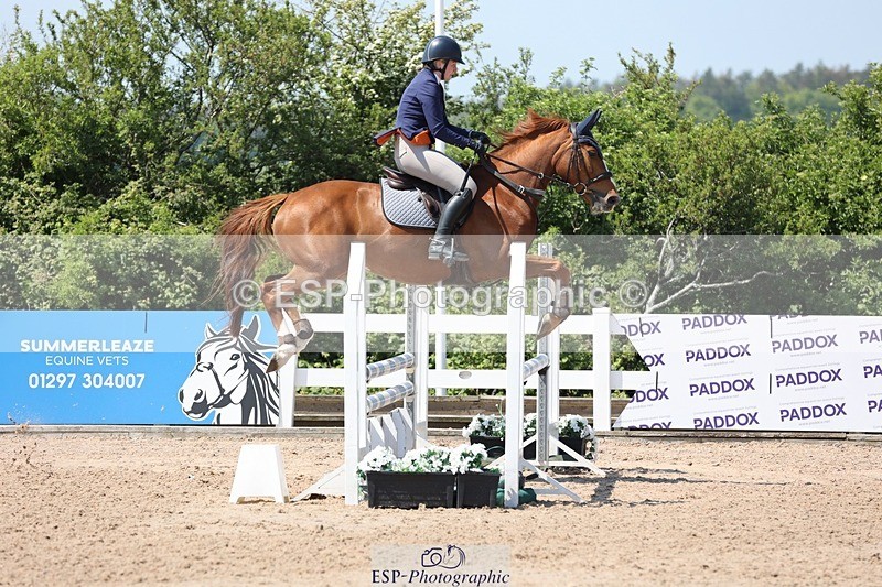 250509-122830-06590 - Cls 20 85cm Amateur Qualifier